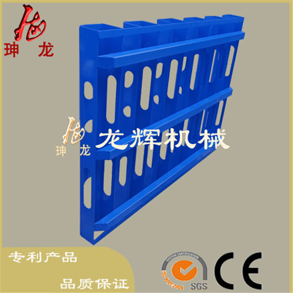 龍輝托盤(pán)D款鋼制托盤(pán)